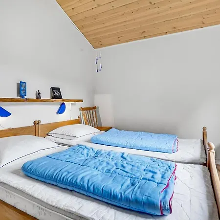 Feriehus 3 Bedroom Lovely In Fanø