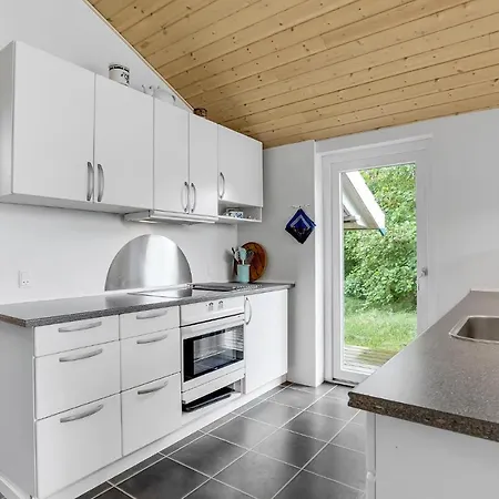 Feriehus 3 Bedroom Lovely In Fanø
