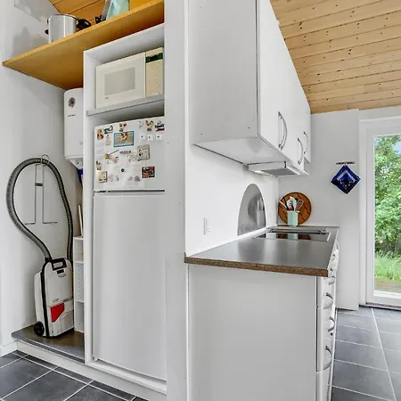3 Bedroom Lovely In * Fanø