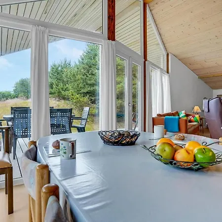 3 Bedroom Lovely In Feriehus Fanø