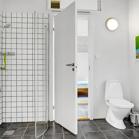 Feriehus 3 Bedroom Lovely In Fanø