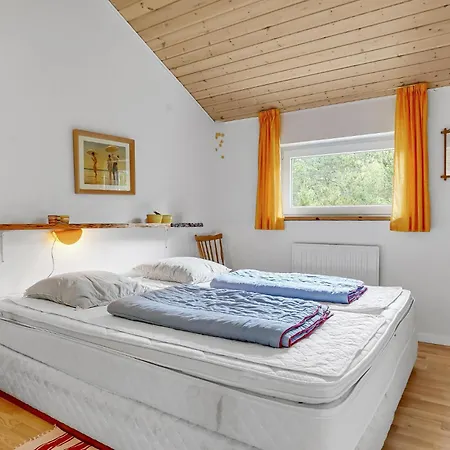 3 Bedroom Lovely In Fanø