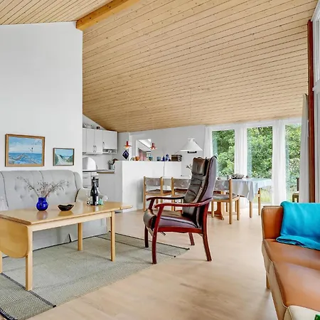 3 Bedroom Lovely In * Fanø