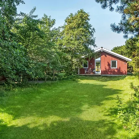 3 Bedroom Stunning In Fanø
